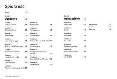 Skradzione dzieła sztuki