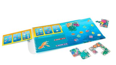 Smart Games, Rafa Koralowa, gra logiczna