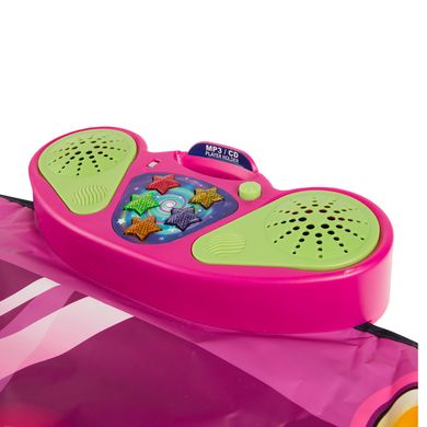 Smiki, Dance Mixer Playmat, mata muzyczna do tańczenia