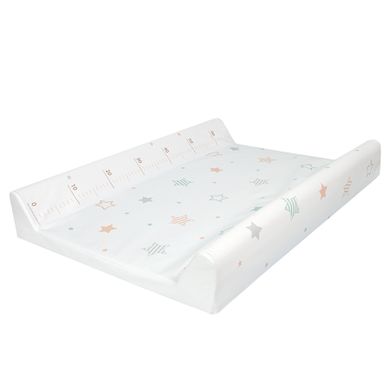 Smiki, Gwiazdki, przewijak z miarką wzrostu, 50-70 cm