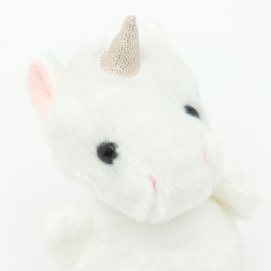 Smiki, Jednorożec, maskotka, 13 cm