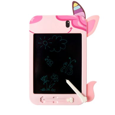 Smiki, Jednorożec, tablet graficzny z ekranem LCD