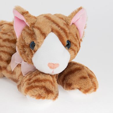 Smiki, Kot, maskotka z dźwiękiem, 29 cm