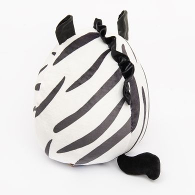Smiki, Lovlimals, Zebra, maskotka, 25 cm