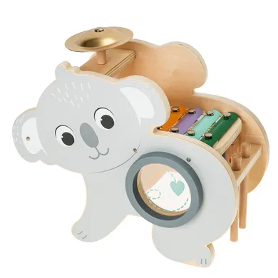 Smiki, Miś Koala, drewniana zabawka muzyczna