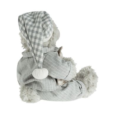 Smiki, Miś Śpioszek, maskotka, 33 cm