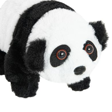 Smiki, Panda, maskotka interaktywna