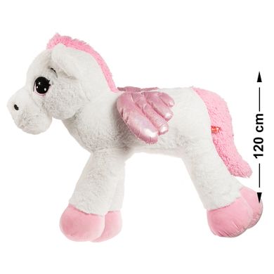Smiki, Pegasus, maskotka, 120 cm
