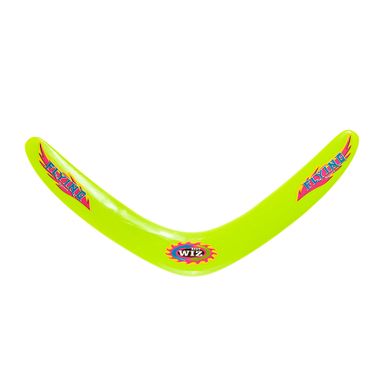 Smiki, plastikowy bumerang, 1 szt.