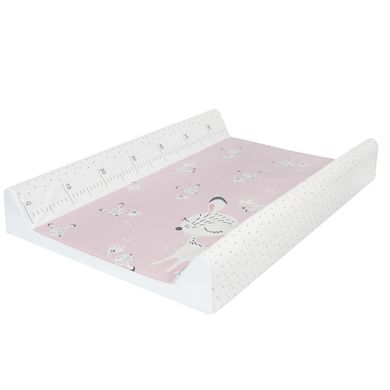 Smiki, Sarenka, przewijak z miarką wzrostu, 50-70 cm
