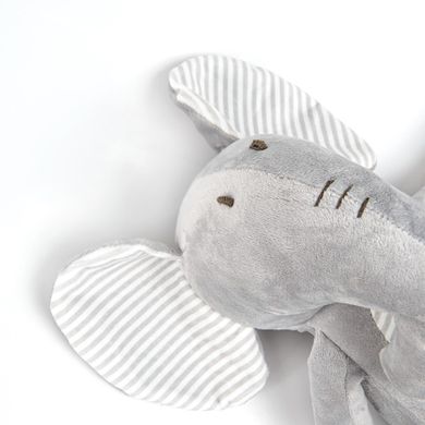 Smiki, Słoń, maskotka, 40 cm