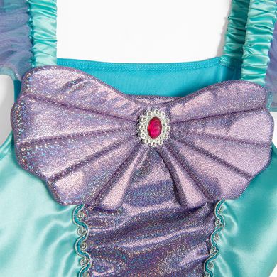 Smiki, Syrenka, strój dla dzieci z opaską, 6 lat