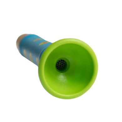Smiki, Wooden Trumpet, drewniana trąbka
