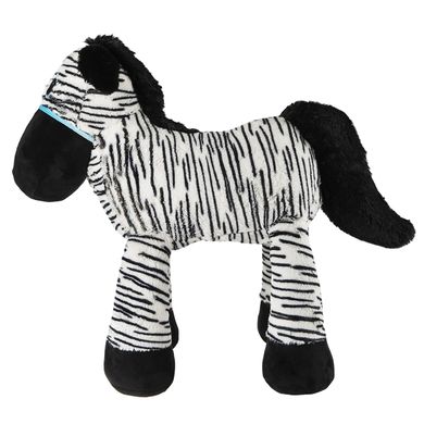 Smiki, Zebra gigant, maskotka, 115 cm