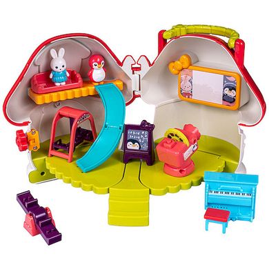 Smily Play, domek z projektorem smily Play