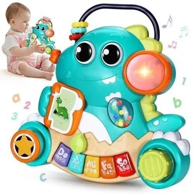 Smily Play, Mój Dino, zabawka interaktywna