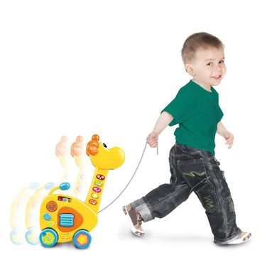 Smily Play, Żyrafa, gitara 2w1