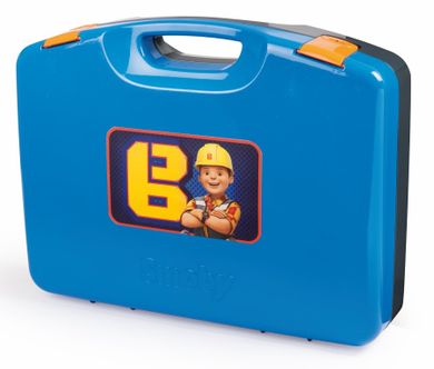 Smoby, Cotoons, Bob Budowniczy, przenosny warsztat
