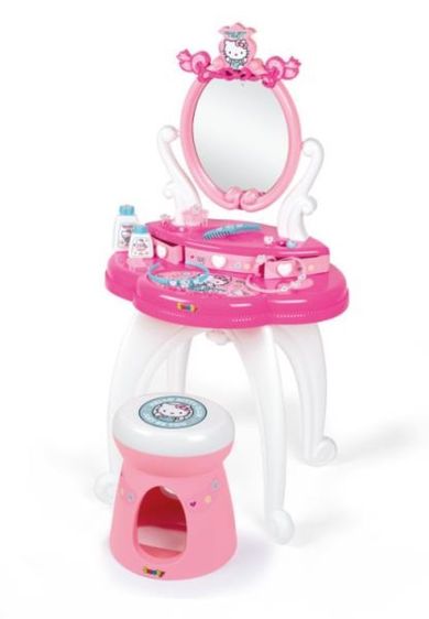 Smoby, Hello Kitty, toaletka 2w1