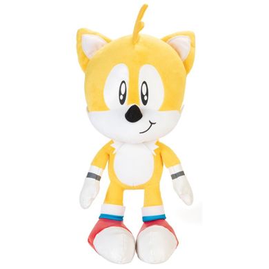 Sonic, Tails, maskotka, 45 cm