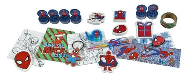 Spider-Man, kalendarz adwentowy