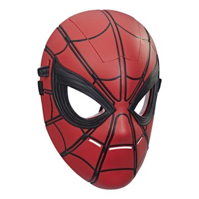 Spider-Man, maska z podświetlanymi oczami
