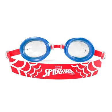 Spider-Man, okulary pływackie