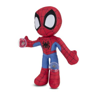 Spidey i super-kumple, Maskotka