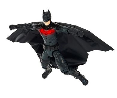 Spin Master, The Batman, figurka filmowa, 12"