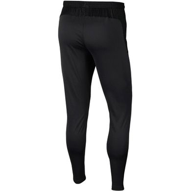Spodnie dresowe męskie, czarne, Nike Dri-FIT Academy Pro