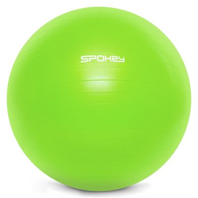 Spokey, Fitball, piłka gimnastyczna, 75 cm
