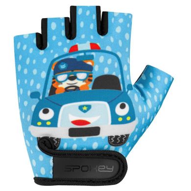 Spokey, rękawiczki rowerowe, XS