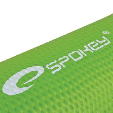 Spokey, Softmat, mata do ćwiczeń, zielona