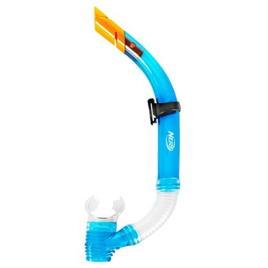 Spokey, Zestaw do nurkowania: maska + fajka Spokey Hasbro Nerf JOURNAL,