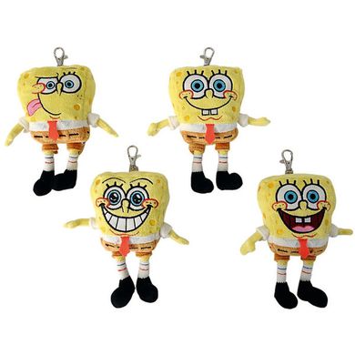 SpongeBob, pluszowa figurka