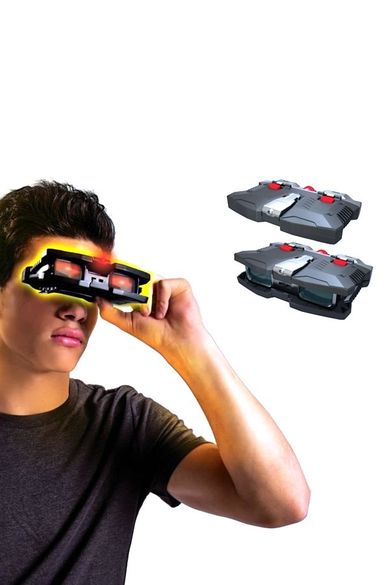 Spy Gear, Nocna lornetka
