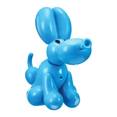 Squeakee Minis, Piesek, interaktywne balonikowe zwierzątko