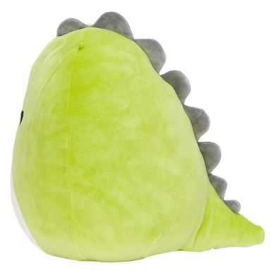 Squishmallows, dinozaur Arlie, maskotka, 19 cm