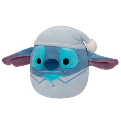 Squishmallows, Disney, Stitch W Piżamie, maskotka, 20 cm