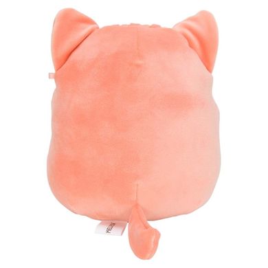 Squishmallows, kotka Gigi, maskotka, 19 cm