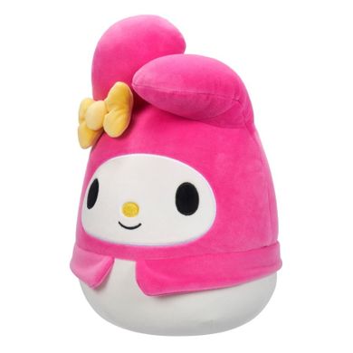 Squishmallows, Little Plush, Sanrio, królik My Melody, maskotka, 20 cm