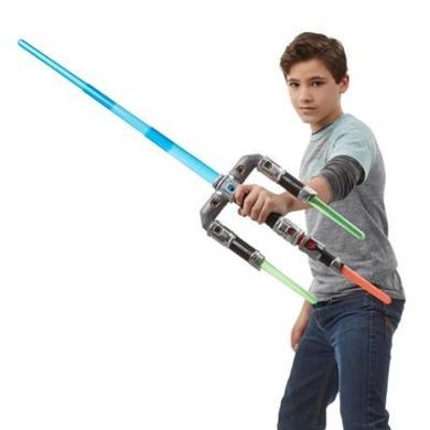 Star Wars, Blade Builders, miecz świetlny