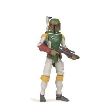 Star Wars, Boba Fett, figurka, 12 cm
