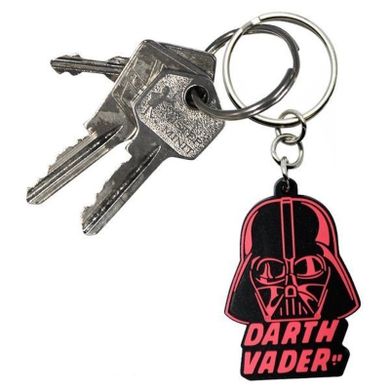 Star Wars, brelok, Darth Vader