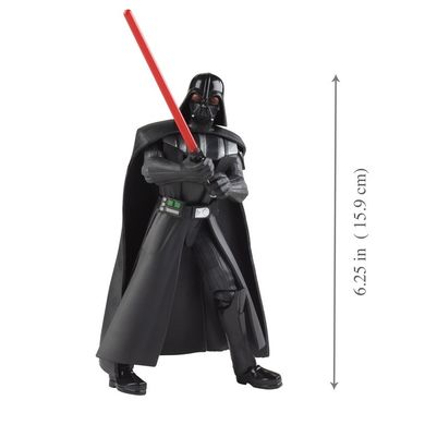 Star Wars, Darth Vader, figurka, 12 cm
