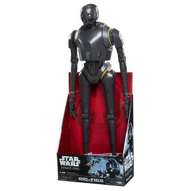 Star Wars, Figurka Droid K-2SO, 50 cm