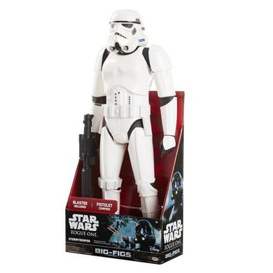 Star Wars, Figurka Szturmowiec Imperium