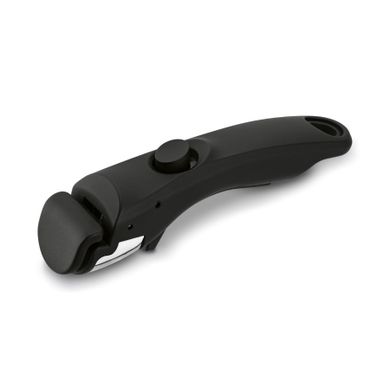 Starke Pro, Compacti Black, odpinany uchwyt