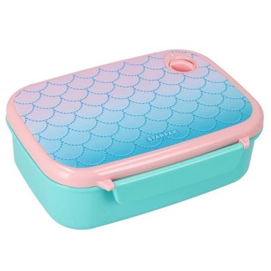 Starpak, lunchbox, ombre
