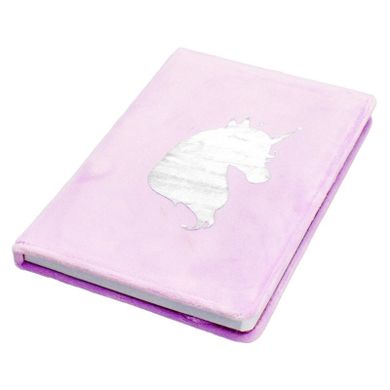 Starpak, notes A5, lily unicorn, 1 szt.